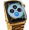 Image result for iPhone Gold Classic Watch