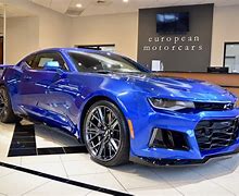 Image result for Chrome Gold 2018 ZL1