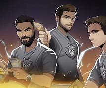 Image result for eSports Background Portrait Design