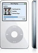 Image result for iPod 5G