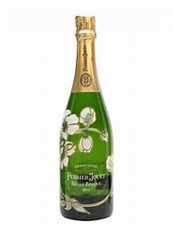 Image result for Perrier Jouet Champagne Belle Epoque