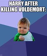 Image result for Voldemort Cat Meme