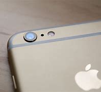 Image result for iPhone 6 Plus Camera Size