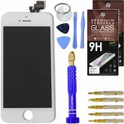 Image result for iPhone 5 LCD Replacement