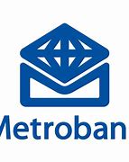 Image result for Metro Bank Logo