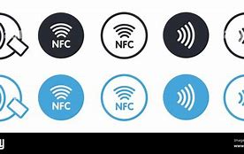 Image result for NFC-enabled Icon