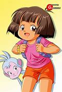 Image result for Dora the Explorer Talent Show
