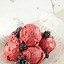 Image result for BlackBerry Cream Shaved Ice