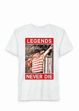 Image result for Long Short Sleeve Graphic Tees