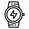 Image result for Samsung Gear Watch Icon at Top