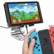 Image result for Nintendo Switch OLED Stand