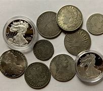 Image result for Counterfeit US Coins