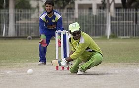 Image result for Blind Cricket