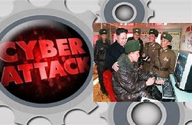 Image result for Anatomy of a North Korea Cyber Attack