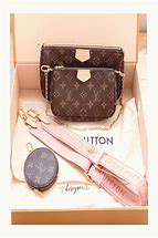 Image result for Louis Vuitton AirPod Case