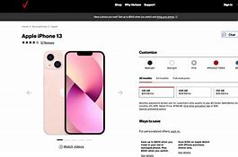 Image result for Verizon iPhone 13 Ad