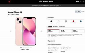 Image result for iPhone 13 Upgrade Verizon
