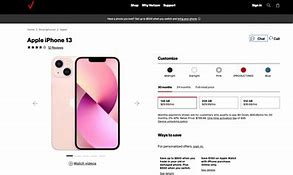 Image result for iPhone 13 Verizon Deals