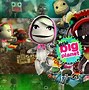 Image result for Little Big Planet 3 ROM
