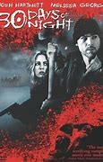 Image result for 30 Days of Night 2