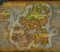 Image result for Where Is Drustvar in WoW
