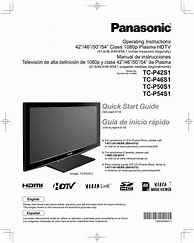 Image result for Panasonic Viera Plasma TV Problems