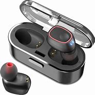 Image result for Bluetooth Headset with Boom Microphone