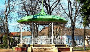 Image result for Park Bela Crkva