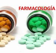 Image result for farmacolog�a