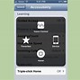 Image result for How to Add Home Button Shortcut in iPhone