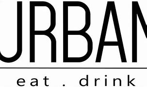 Image result for Urban Eat Logo