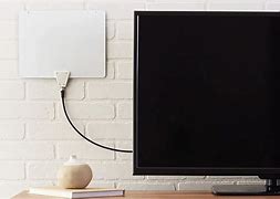 Image result for Antenna for TV without Cable