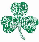 Image result for Boston Celtics Shamrock
