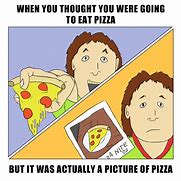 Image result for Work Pizza Meme