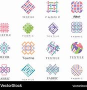 Image result for Textile Logo Design