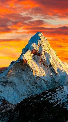 2160x3840 Himalayas Mountains Landscape 4k Sony Xperia X,XZ,Z5 Premium ...