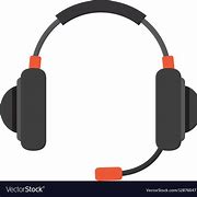 Image result for Gaming Headset Clip Art