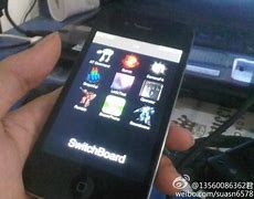 Image result for iPhone 4S Prototype