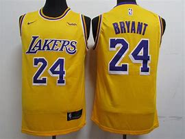Image result for Los Angeles Lakers Retro Jersey