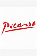 Image result for Picasso Logo