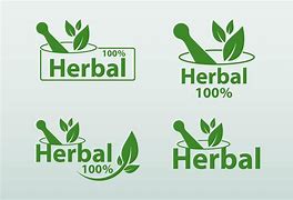 Image result for Nautral Herbs Logo