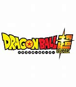 Image result for Goku Logos Dragon Ball Super