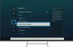 Image result for Samsung TV HDMI Settings