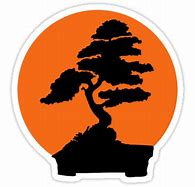 Image result for The Karate Kid Bonsai Tree