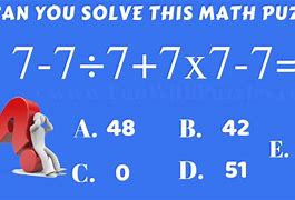 Image result for 5th Grade Math Riddles