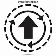 Image result for Heart Improvement Icon