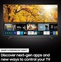 Image result for Samsung 6 TV 55