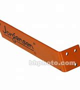 Image result for Jorgensen 3108 Clamp Hanger