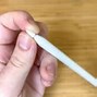 Image result for Charging Teh Apple Pencil