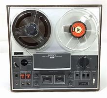 Image result for Telex Reel Tape Deck